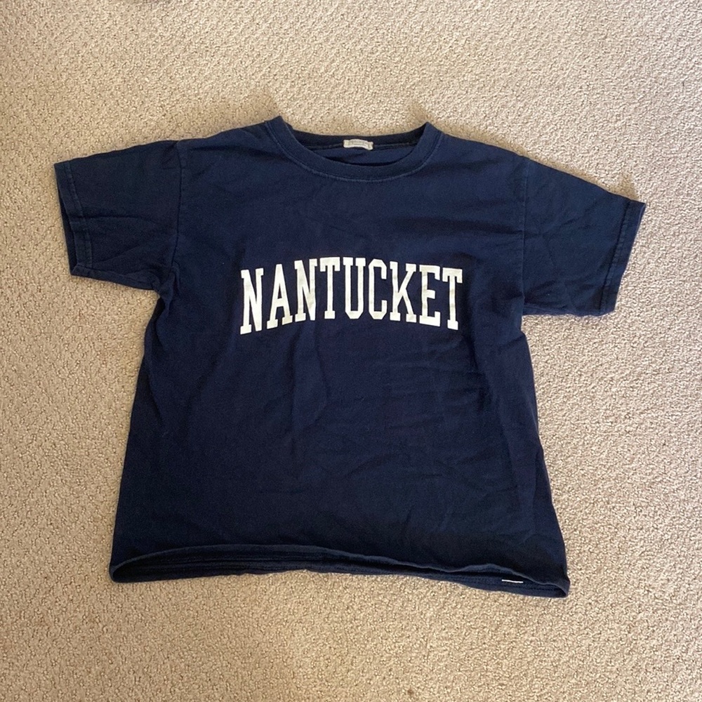 BRANDY MELVILLE TEE